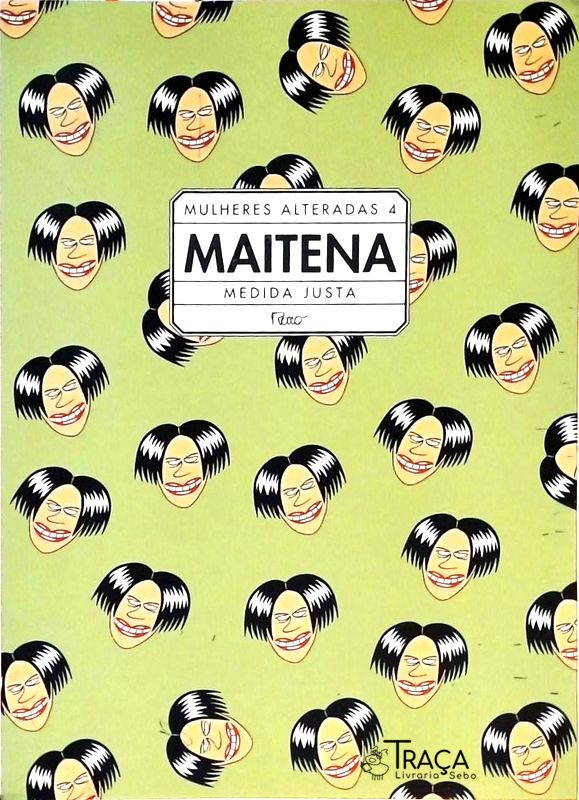 Mulheres Alteradas 4