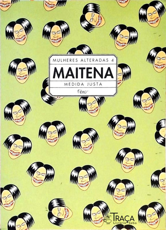 Mulheres Alteradas 4