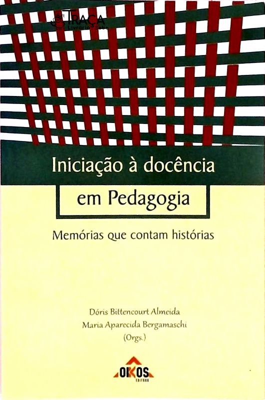 Iniciação À Docência em Pedagogia