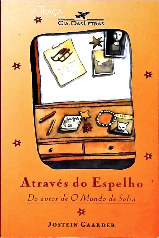 Através Do Espelho