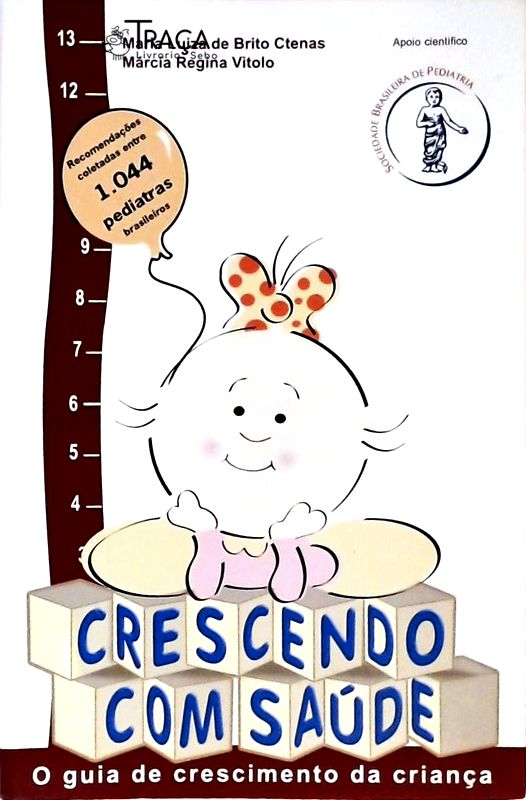 Crescendo com Saúde