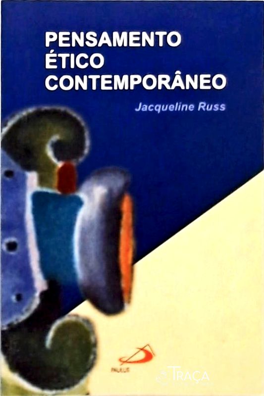 Pensamento Ético Contemporâneo