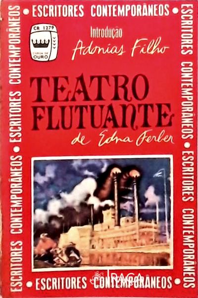 Teatro Flutuante