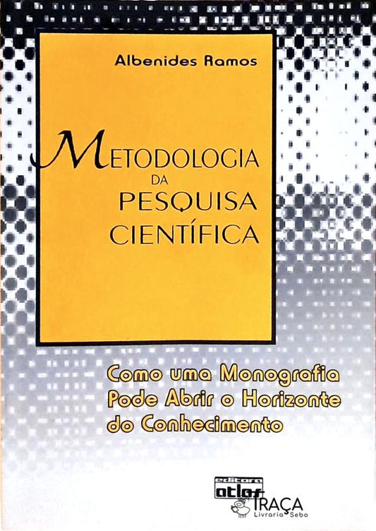 Metodologia da Pesquisa Científica