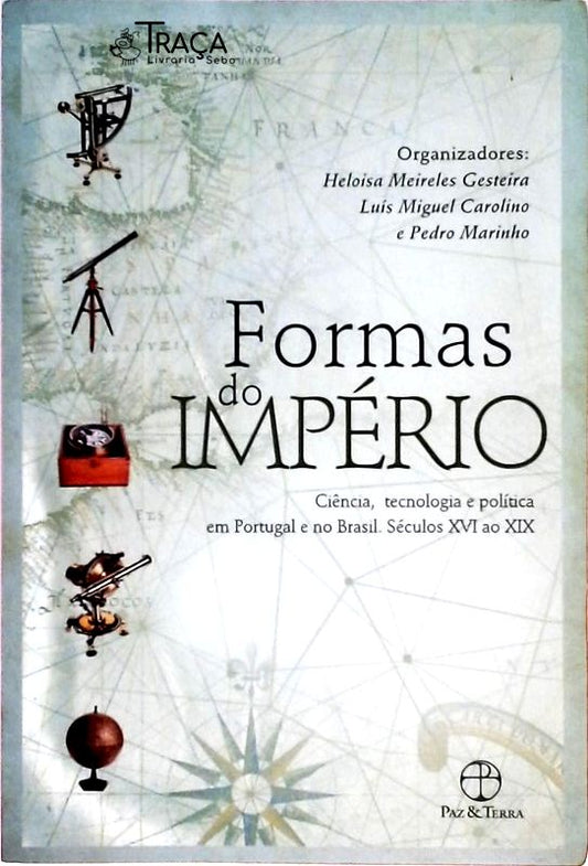 Formas do Império