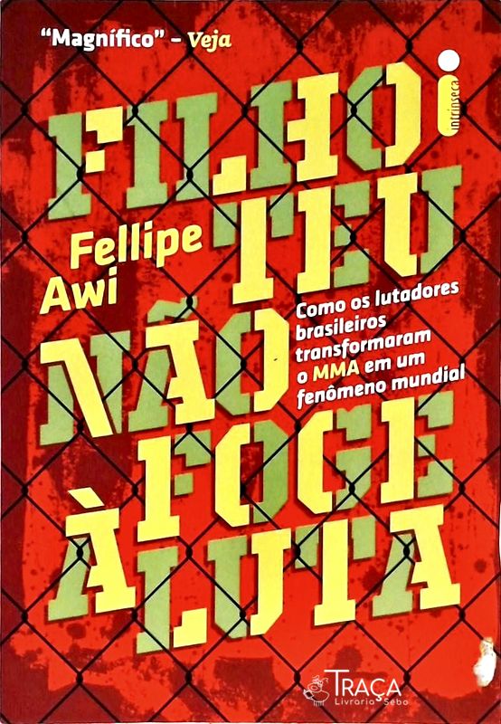 Filho Teu Não Foge À Luta