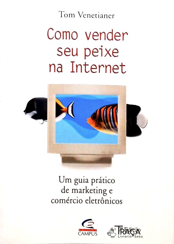 Como Vender Seu Peixe Na Internet