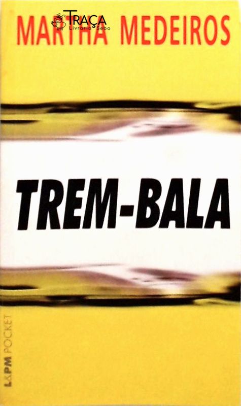 Trem-bala