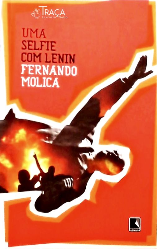 Uma Selfie com Lenin