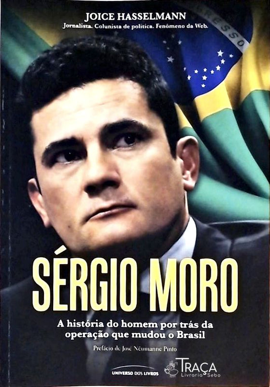 Sérgio Moro