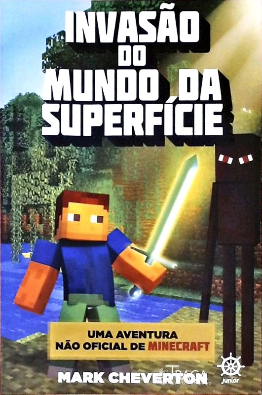 Invasão do Mundo da Superfície