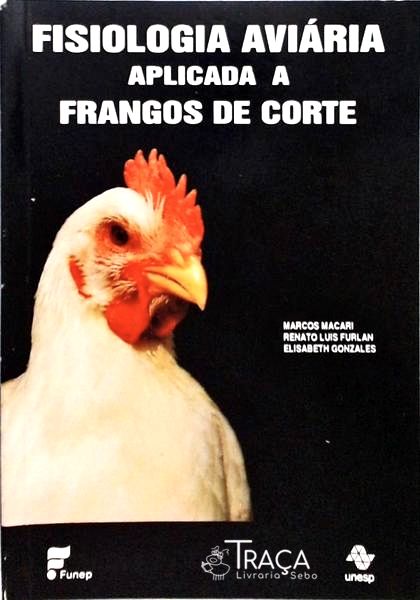 Fisiologia Aviária Aplicada a Frangos de Corte