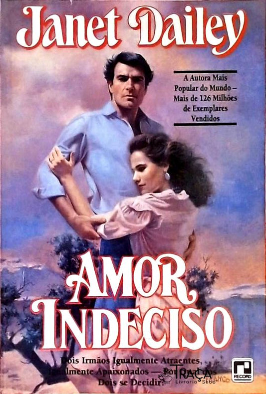 Amor Indeciso
