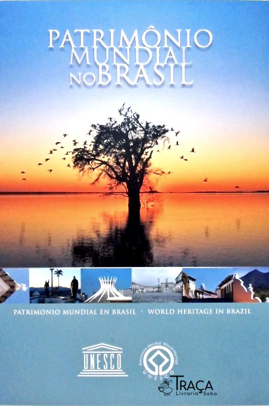 Patrimônio Mundial No Brasil