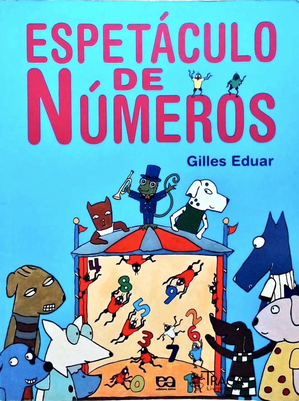 Espetáculo de Números