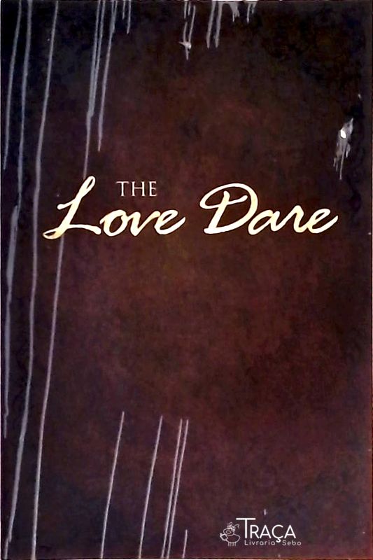 The Love Dare