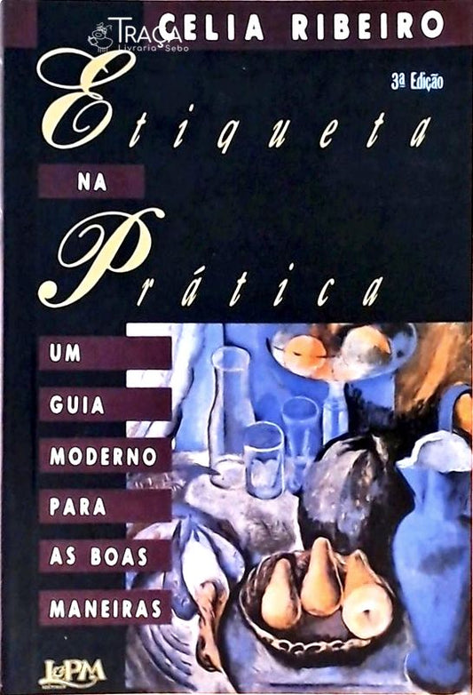 Etiqueta Na Prática