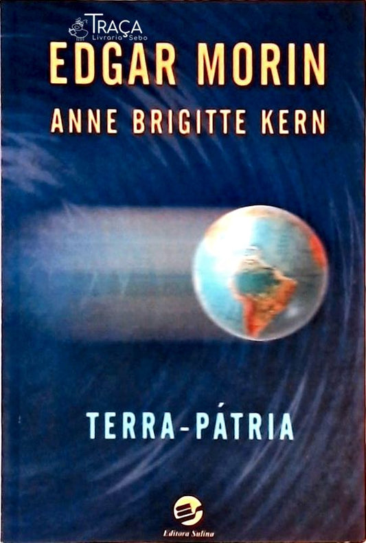 Terra-Pátria