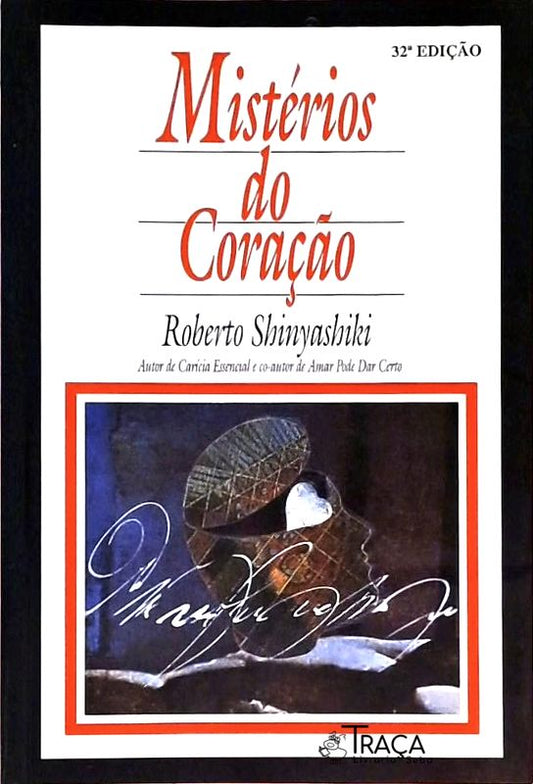 Mistérios do Coração
