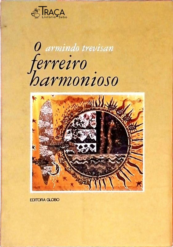 O Ferreiro Harmonioso