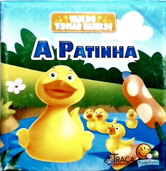 A Patinha