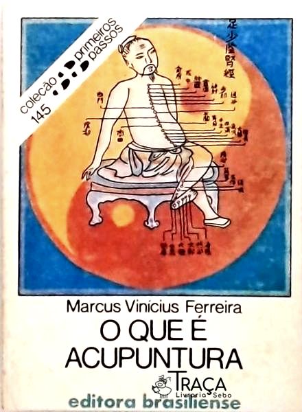 O Que É Acupuntura