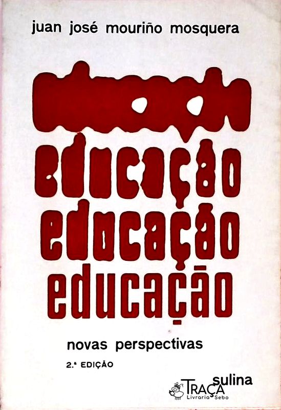 Educação - Novas Perspectivas
