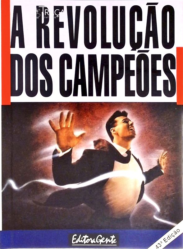 A Revolução dos Campeões