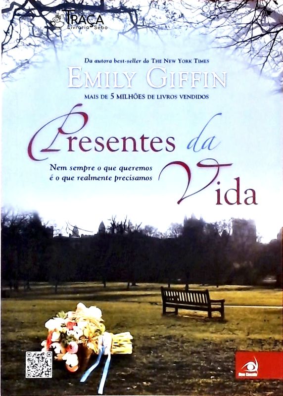 Presentes da Vida
