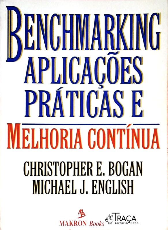 Benchmarking