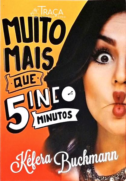 Muito Mais Que 5 Minutos