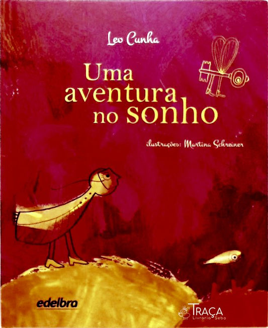 Uma Aventura No Sonho