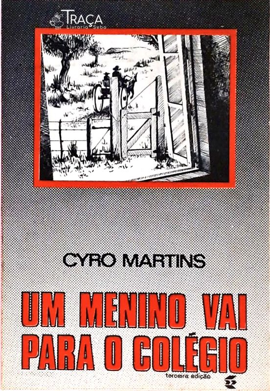 Um Menino vai para o Colégio