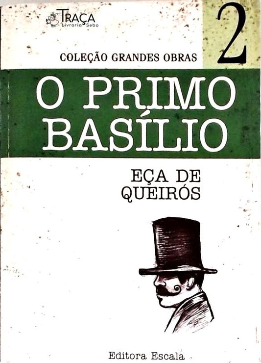 O Primo Basílio