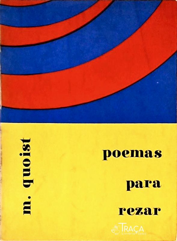 Poemas para Rezar