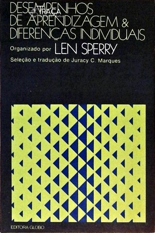 Desempenhos de Aprendizagem e Diferenças Individuais