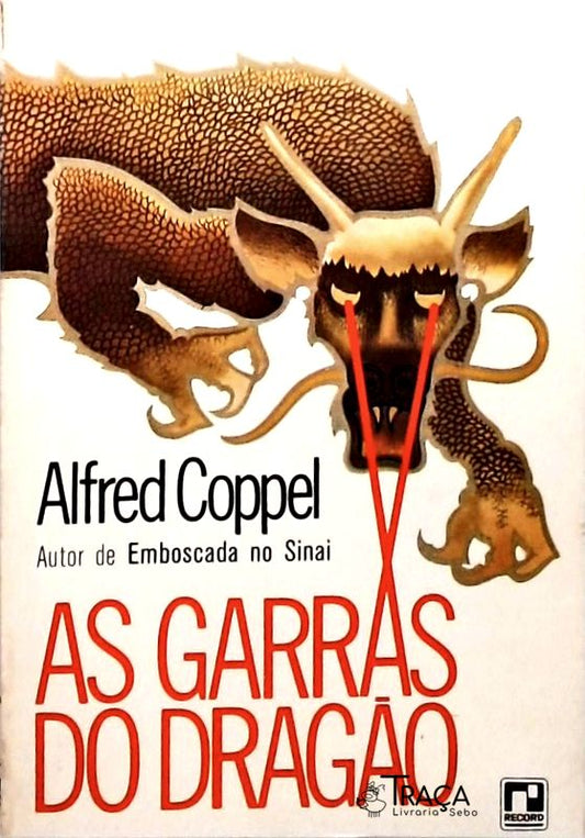 As Garras do Dragão