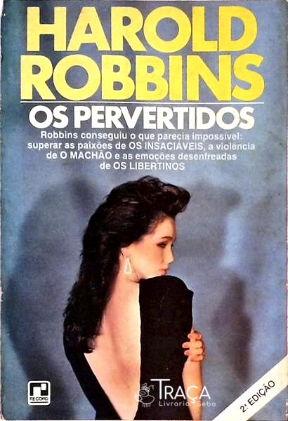 Os Pervertidos