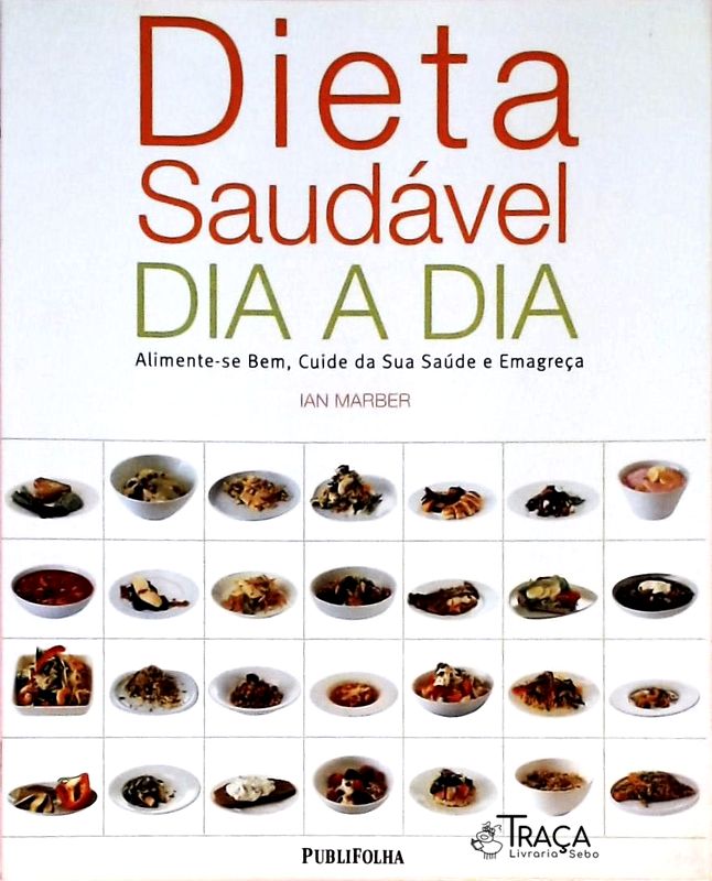 Dieta Saudável Dia a Dia