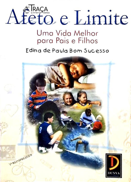 Afeto e Limite