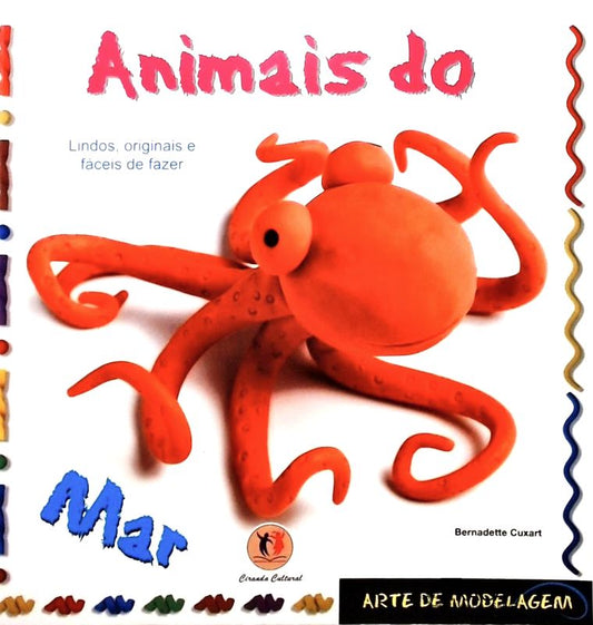 Animais do Mar
