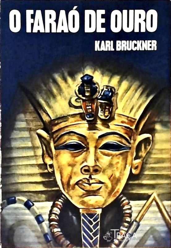O Faraó de Ouro