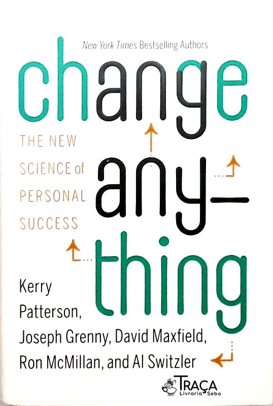 Change Anything