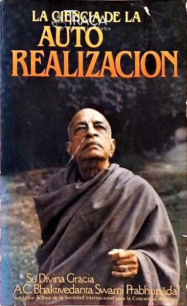 La Ciencia de La Auto Realizacion