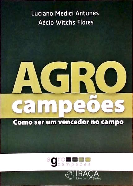 Agro Campeões