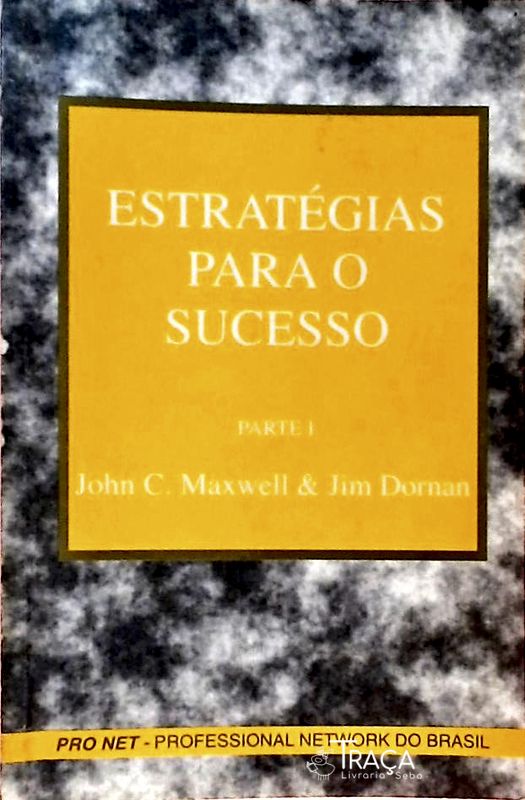 Estratégias para o Sucesso - Parte 1