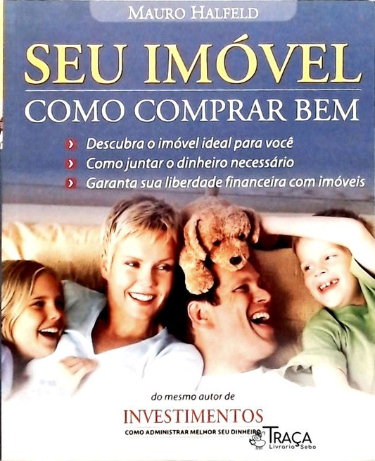 Seu Imóvel