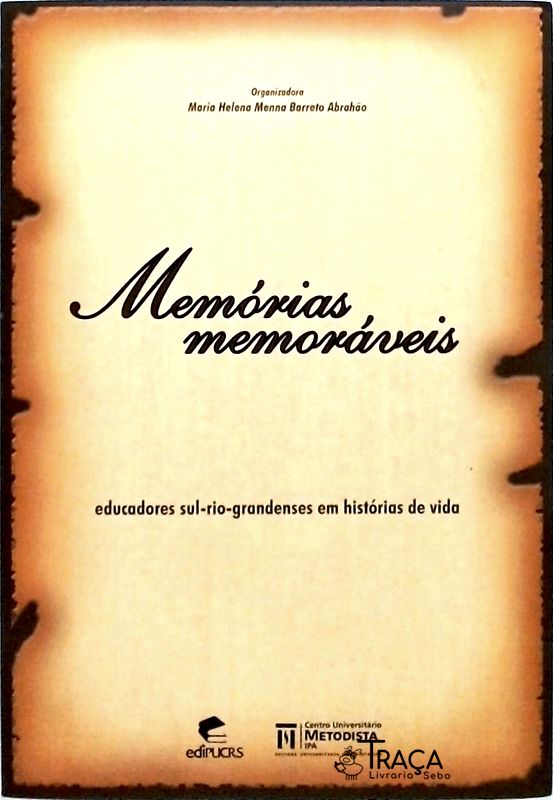Memórias Memoráveis