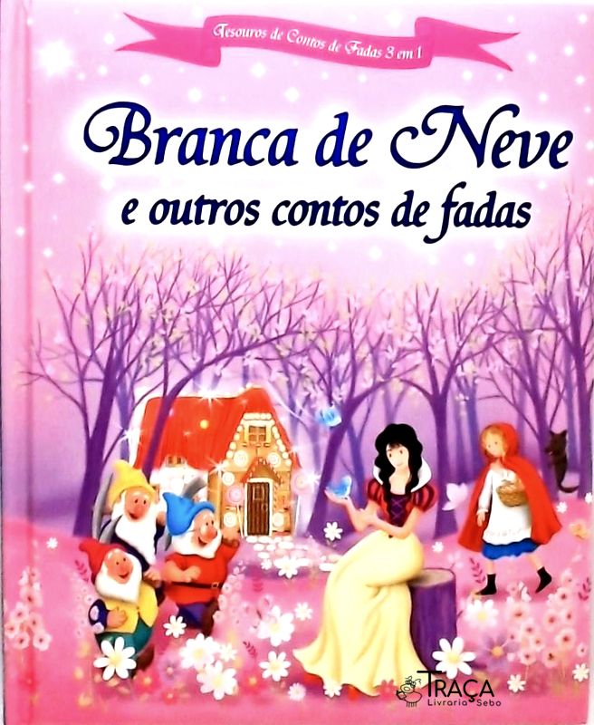 Branca de Neve