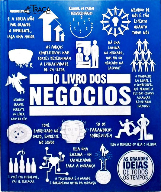 O Livro dos Negócios